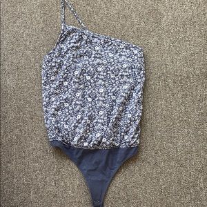 Abercrombie Bodysuit